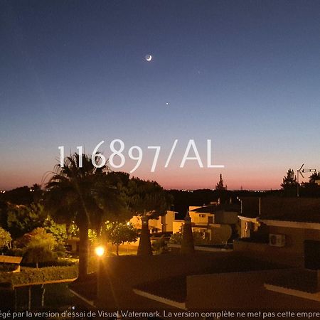 וילהמורה Beach Apartment Terrace מראה חיצוני תמונה