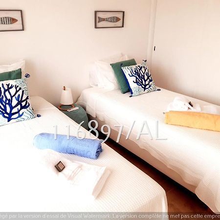 וילהמורה Beach Apartment Terrace מראה חיצוני תמונה