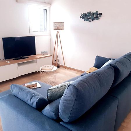 וילהמורה Beach Apartment Terrace מראה חיצוני תמונה