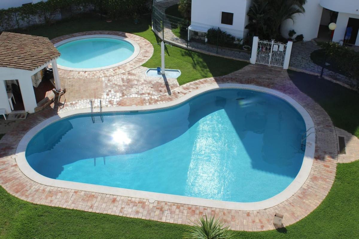 וילהמורה Beach Apartment Terrace מראה חיצוני תמונה