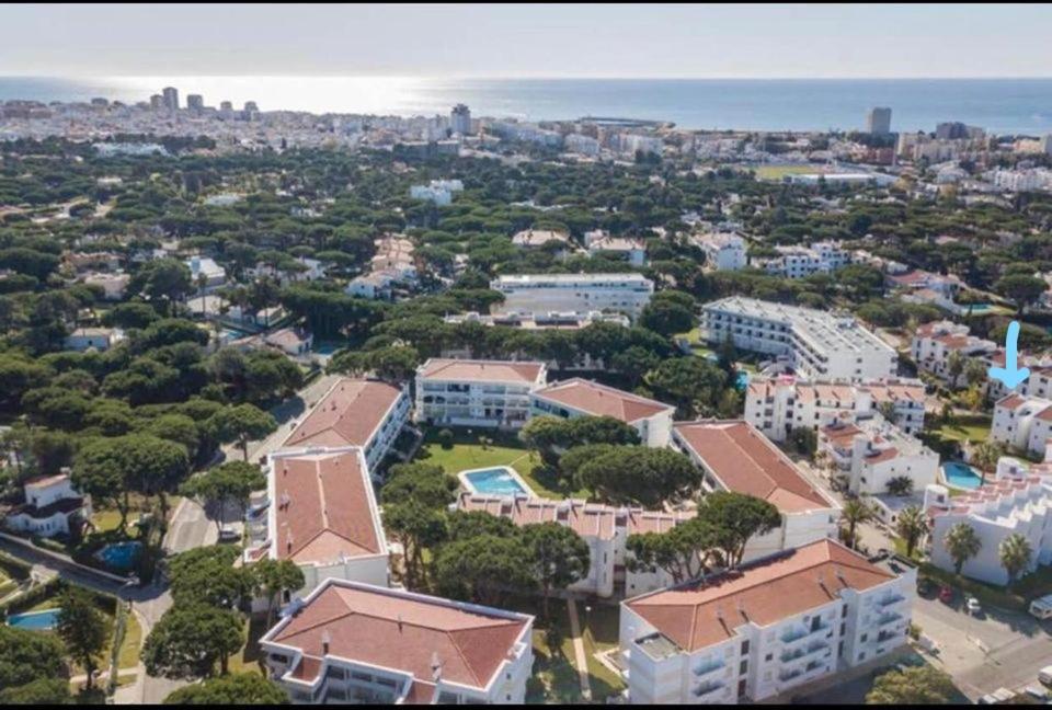 וילהמורה Beach Apartment Terrace מראה חיצוני תמונה
