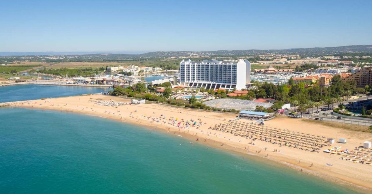 וילהמורה Beach Apartment Terrace מראה חיצוני תמונה