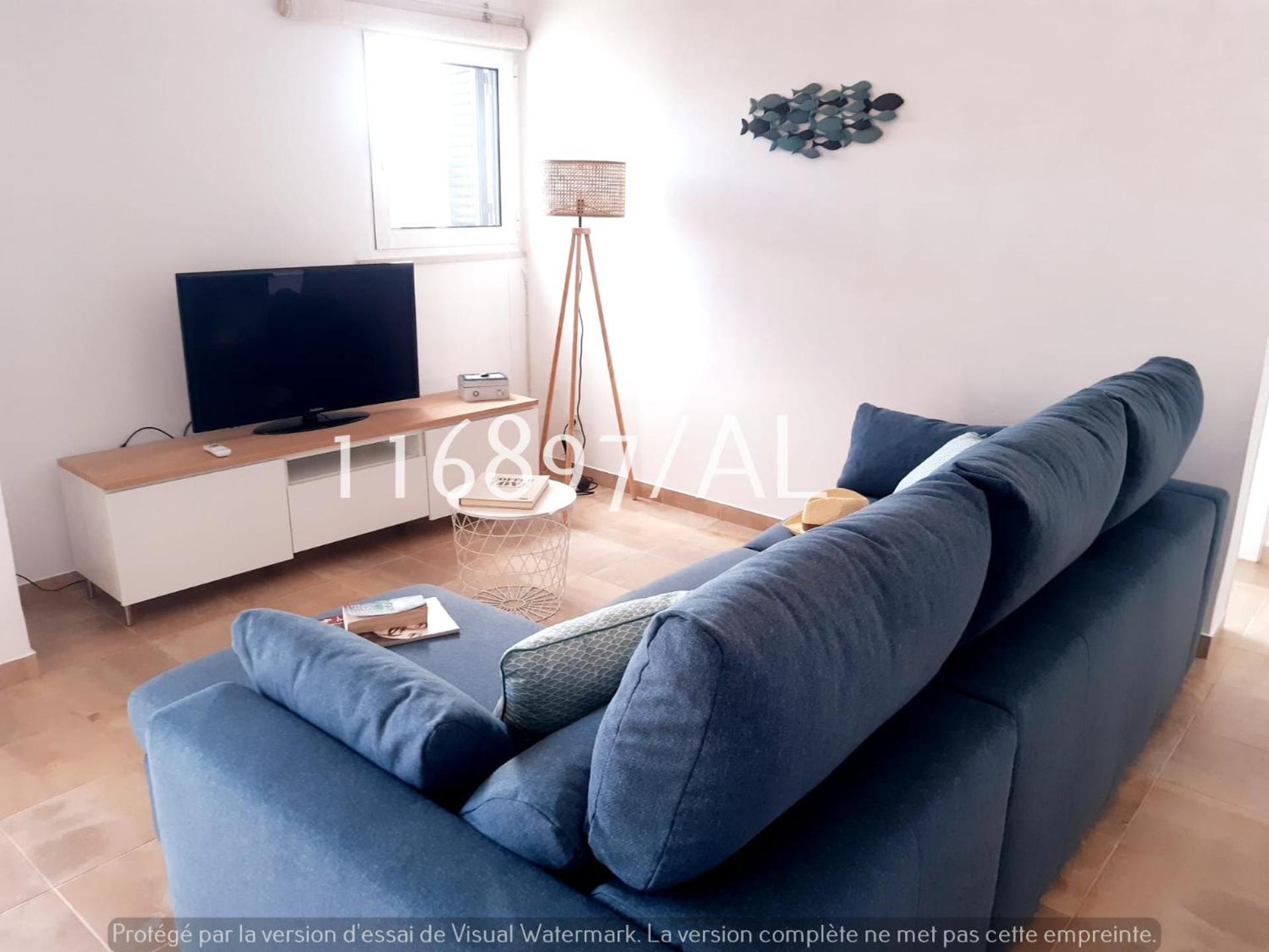 וילהמורה Beach Apartment Terrace מראה חיצוני תמונה